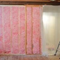 How To Insulate Walls