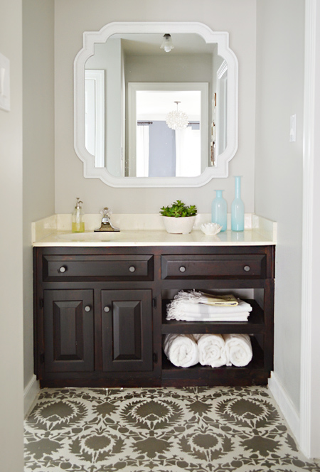 benjamin moore revere pewter master bathroom