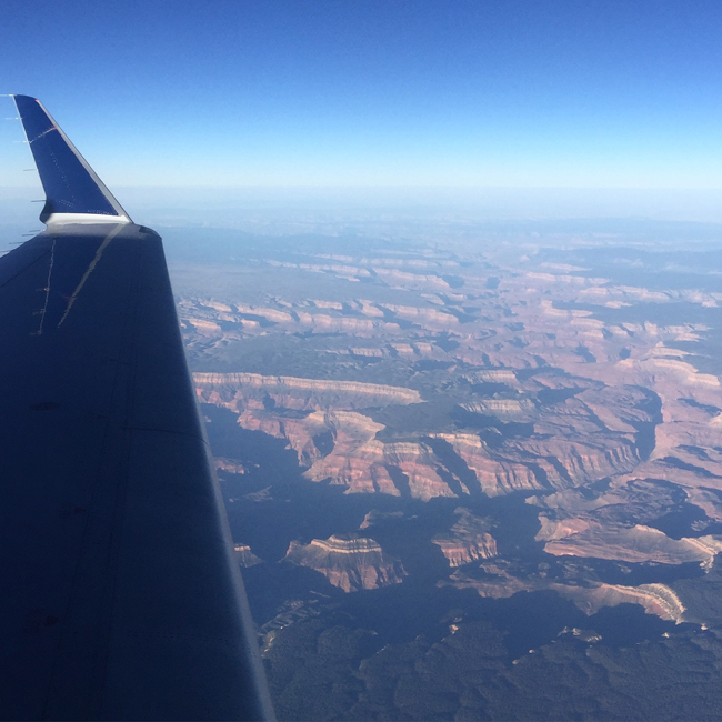 Tempe Grand Canyon