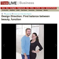 Pittsburgh Tribune