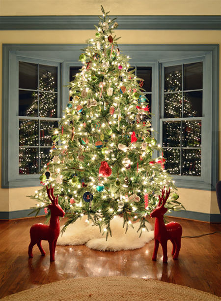 Fun, Simple, & Inexpensive Holiday Decorating Ideas Fun, Simple, & Inexpensive Holiday Decorating Ideas