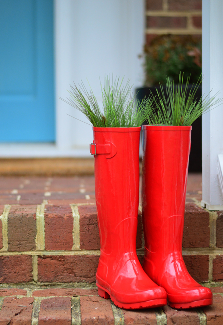 Tree-Boots-With-The-Fir