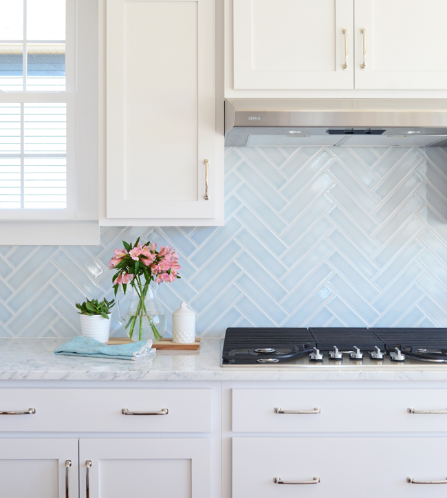 Spec-Home-Blue-Herringbone-Backsplash-Biringer-Builders-Young-House-Love