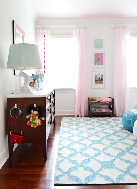 EvolutionGirlsRoom FromDoorway