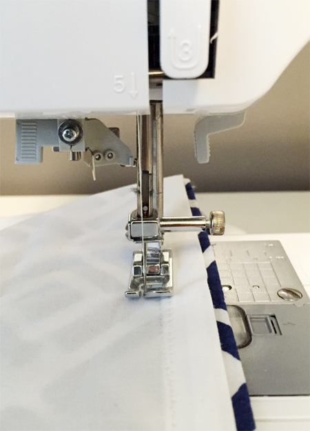 Split-Duvet-Sewing-Machine