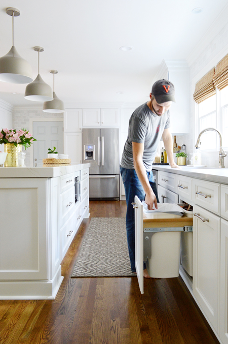 Kitchen Organization: Principles for a Beautiful, Functional Kitchen -  Maison de Pax