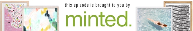 Ep30 Brought To You By Minted Art