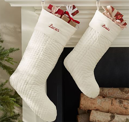 white-christmas-stockings-sale-quality-chic-pottery-barn