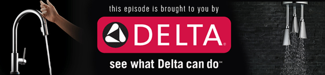 Podcast Brought To You By Delta