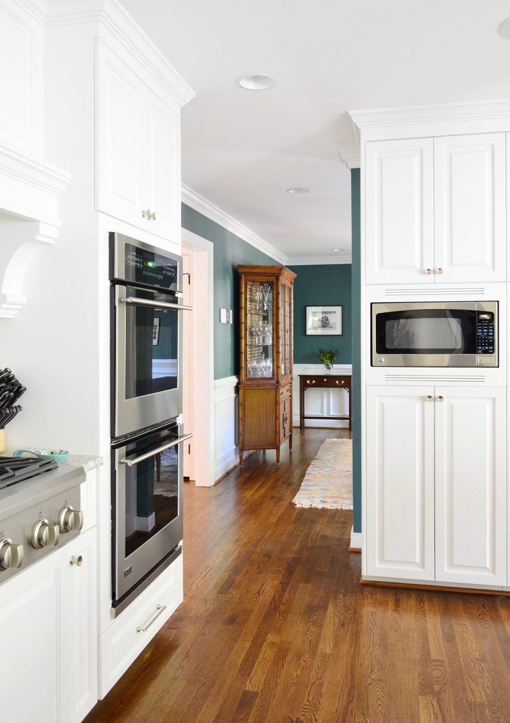 House Crashing: A Family-Friendly Whole House Renovation | Young House Love