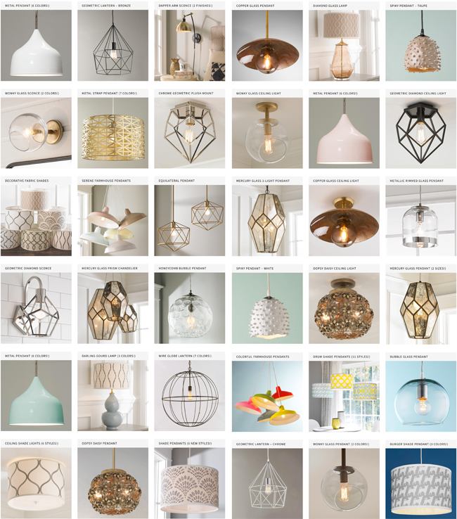 Shades Of Light New Grid