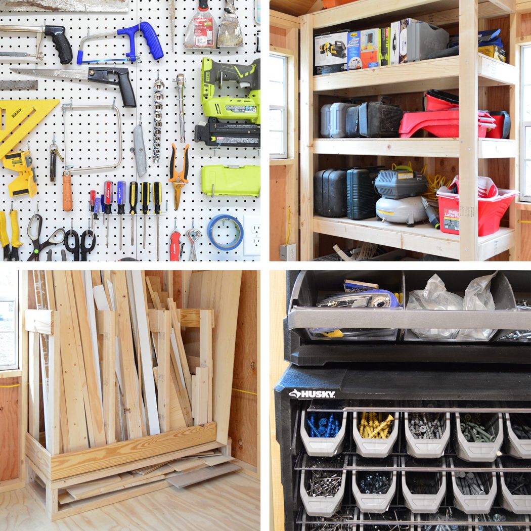 DIY storage ideas - 10 things professional organisers always keep to reuse for storage