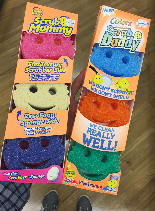 Ep39 Scrub Daddy