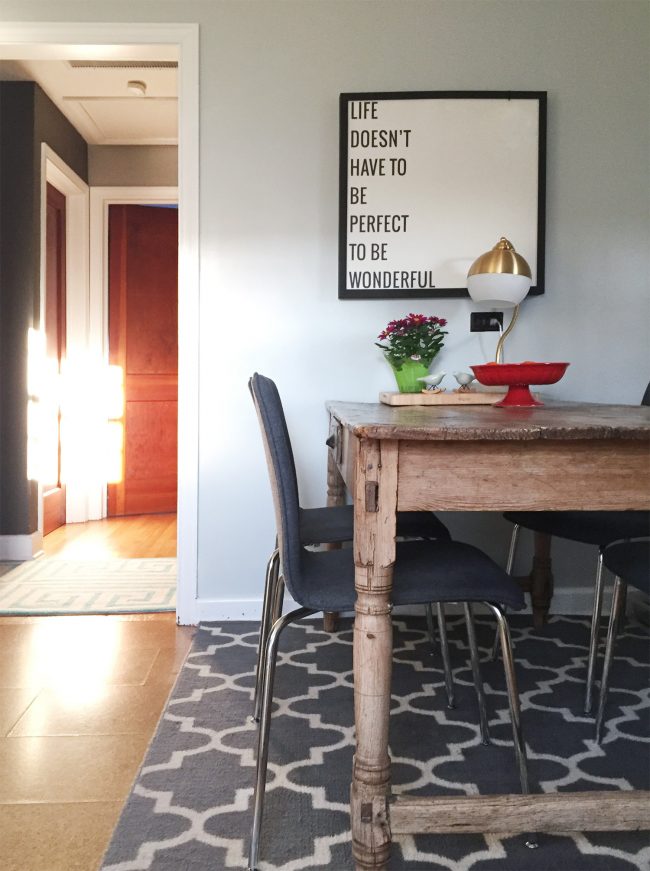 Ep40 Cville Cottage Kitchen Table