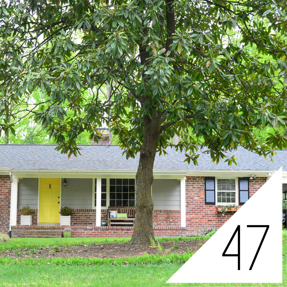 47 How Do You Know If It’s Your “Forever House"? Young House Love