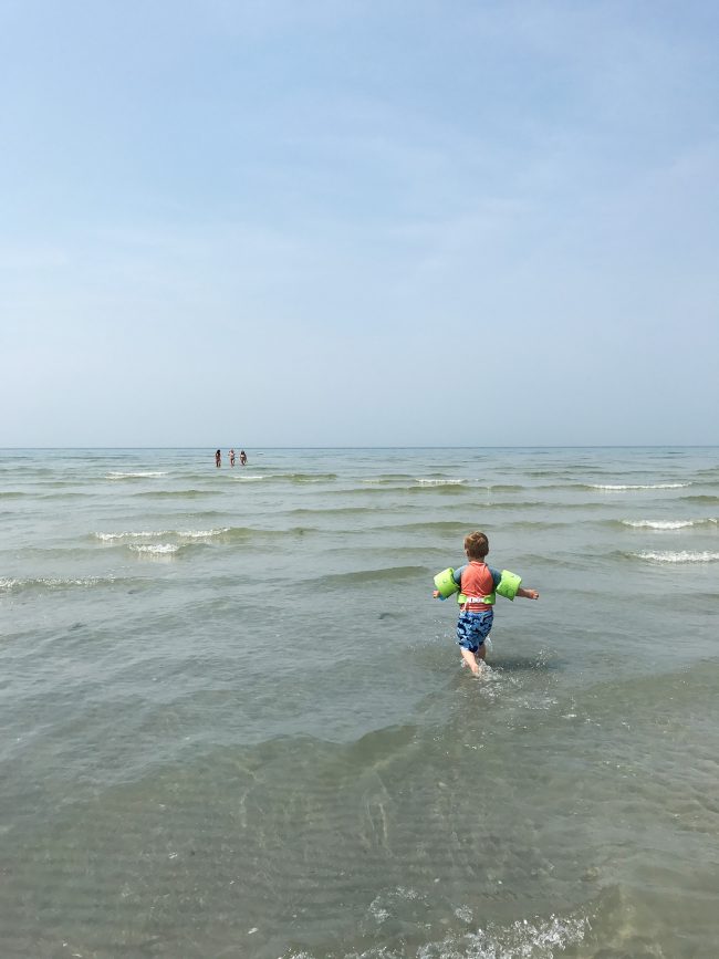 Ep48 Cape Charles Beach Far Out