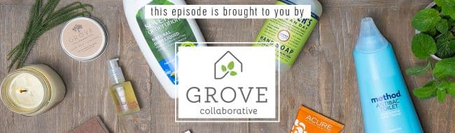 Brought To You By Grove Collaborative