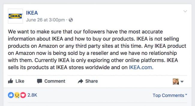 Ep55 Ikea Press Release