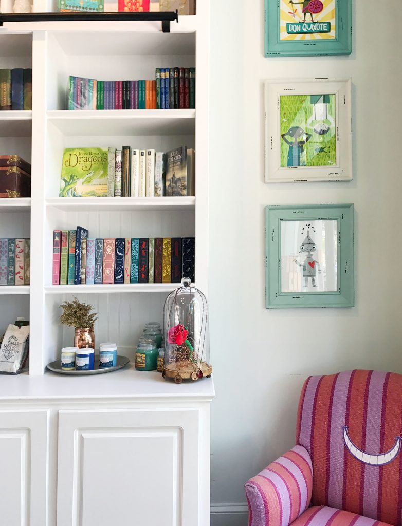 Kids Room Ideas From The Cutest Bookstore Ever | Young House Love
