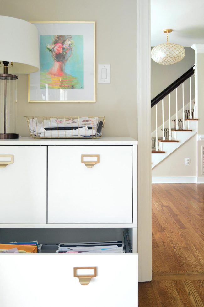 Ep61 File Cabinet With Foyer