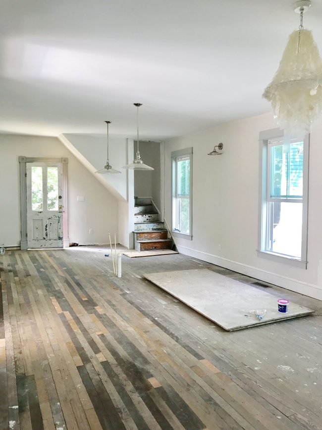 beach house kitchen planning lights hung in house