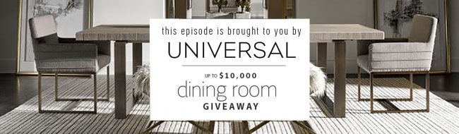 BroughtToYouByUniversalDining