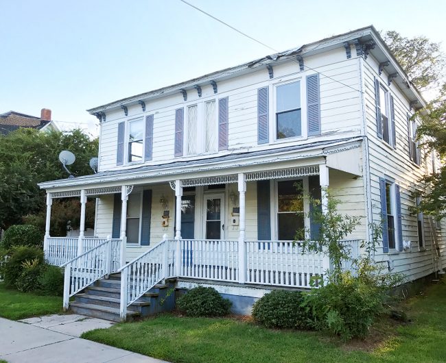 A Tour Of Our New Beach Duplex!