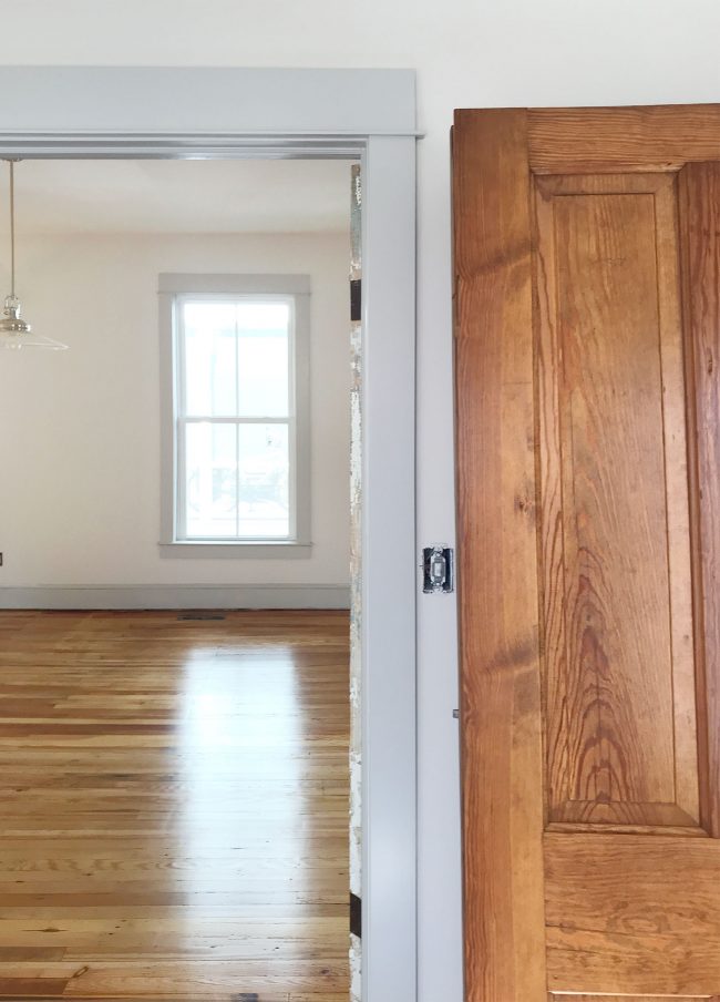 pine floors refinished pine doors stripped sealed