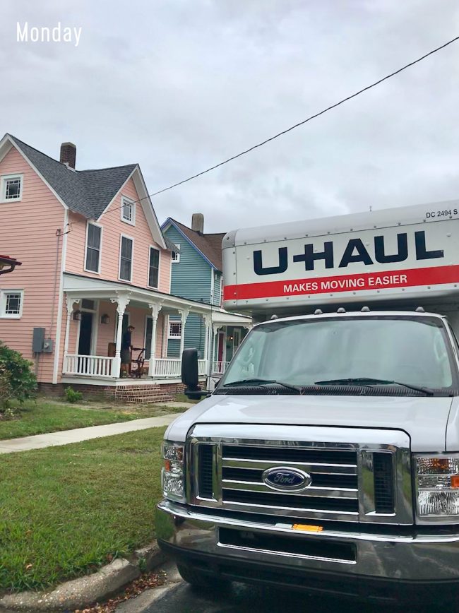 Ep70 Monday Truck At Beach House