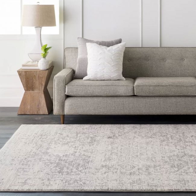 Black Friday Wayfair Rug