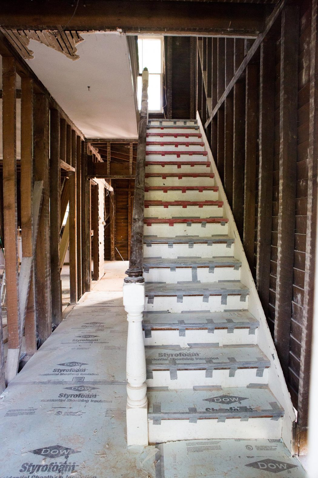 House Crashing: A Jaw-Dropping Old House Transformation | Young House Love