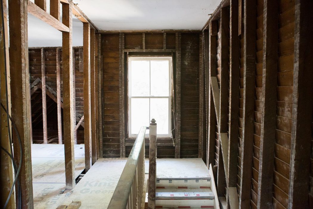 House Crashing A JawDropping Old House Transformation Young House Love