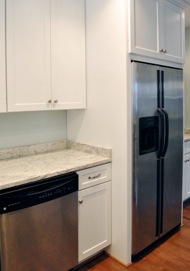 Ep72 Granite Counters