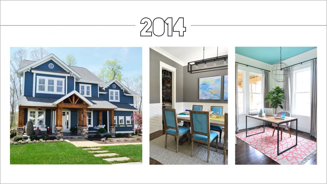 Three Bedroom Makeovers For Three Deserving Kids | Young House Love