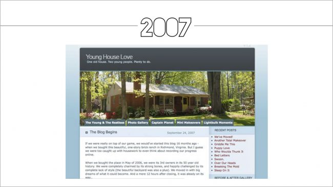 Ep73 Blog Homepage 2007