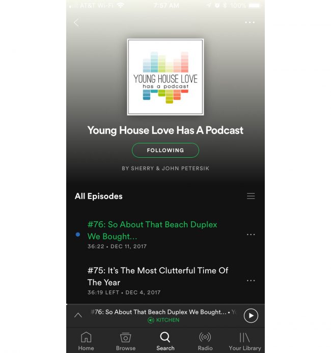 Ep77 YHLHAP On Spotify