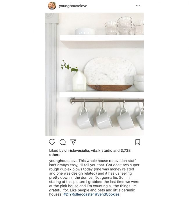 Duplex Instagram Post