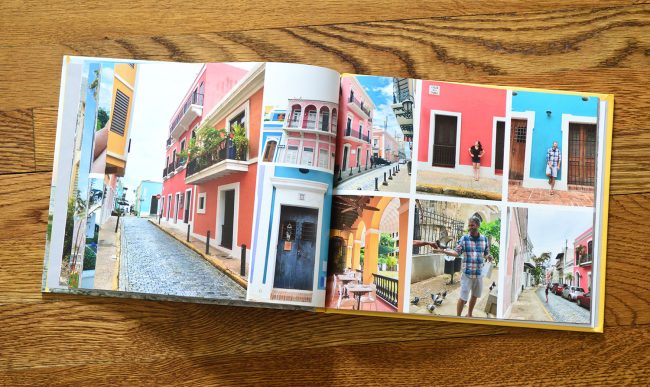 BlurbFamilyYearbookAlbum Inside Puerto Rico 650x387