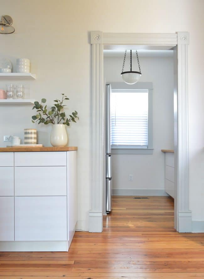 Ep85 New Cabinet In Beach House Kitchen