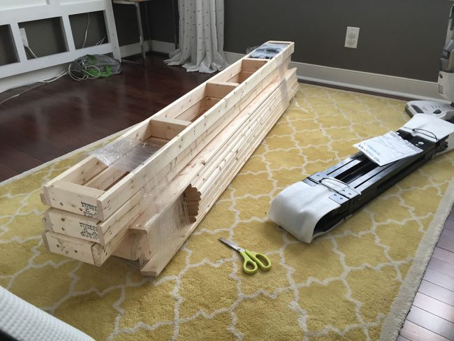 Ep91 Boxspring Out Of Boxes