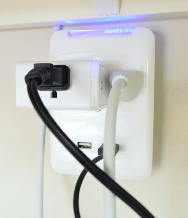 Smart Home Devices Smart Plug