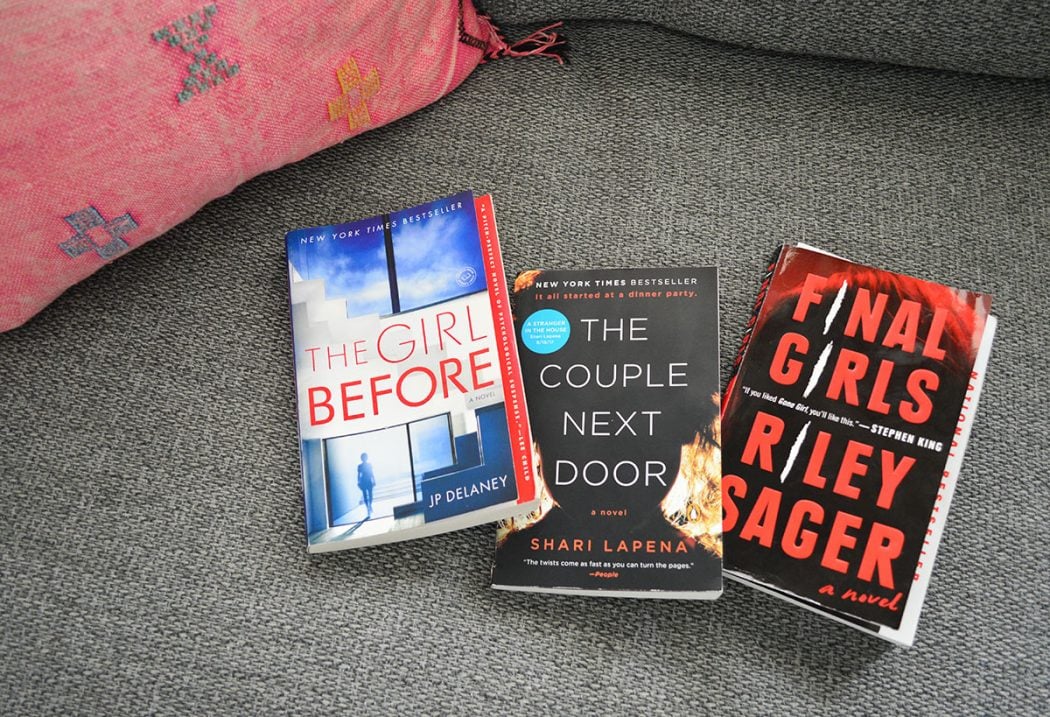 Young House Love Has A Book Club | Young House Love