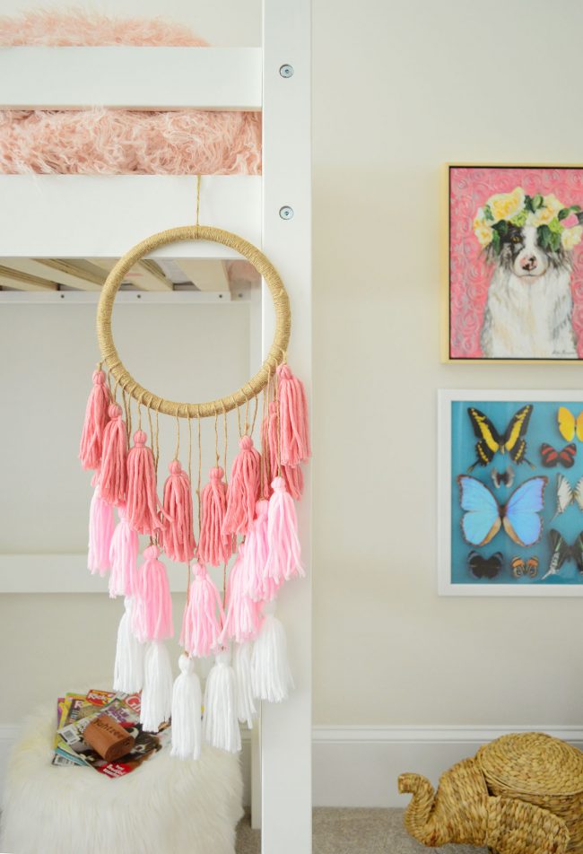 ASK Loft Room Dreamcatcher Straight