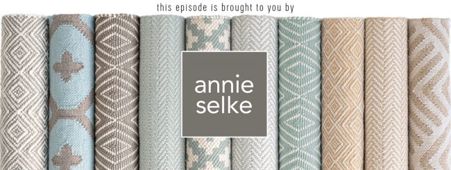 Brought To You By Annie Selke Rugs