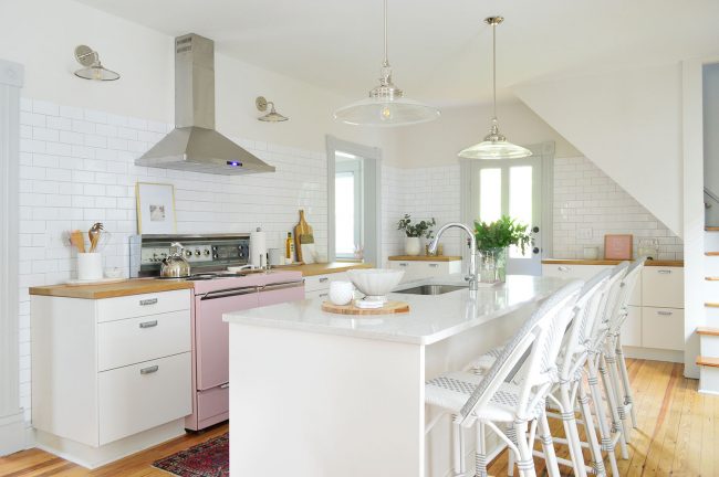 Ep102 Beach House Kitchen Backsplash Ungrout Horizontal