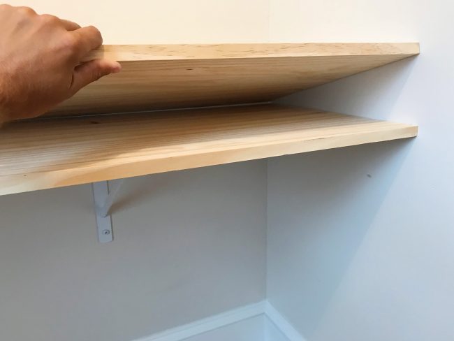 Beach House Office Desk Wood Doubled