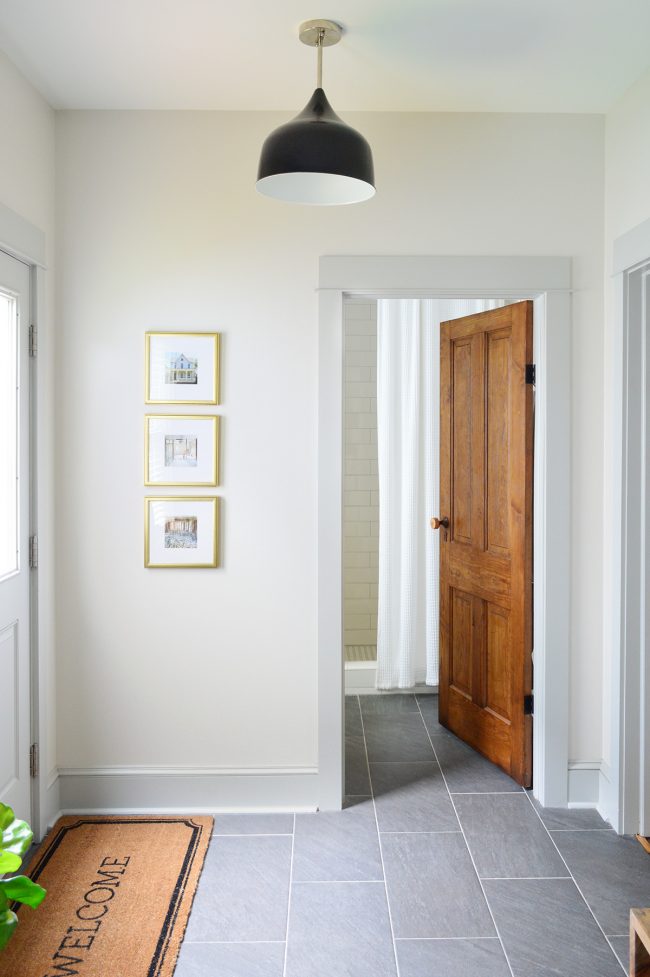 Beach House Before After Mudroom Otherside