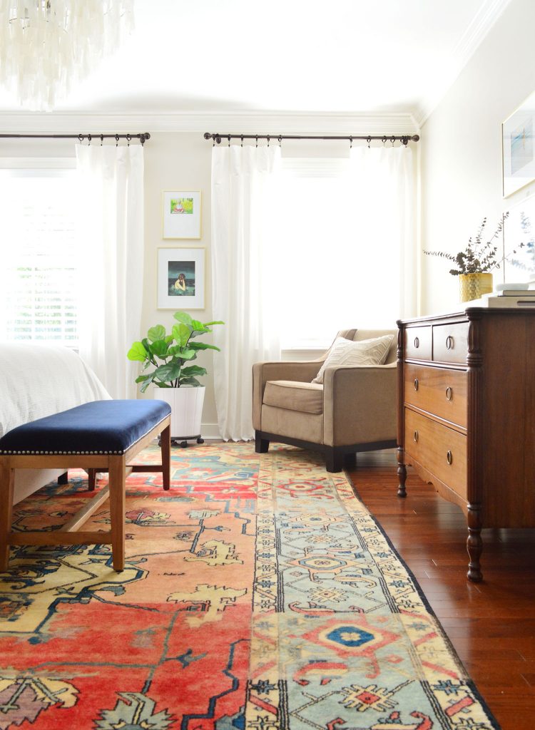 Tons Of Curtain Hanging Tips & A Quick Way To Hang Rods ... Tons Of Curtain Hanging Tips & A Quick Way To Hang Rods ... on Master Bedroom Curtains
id=87220