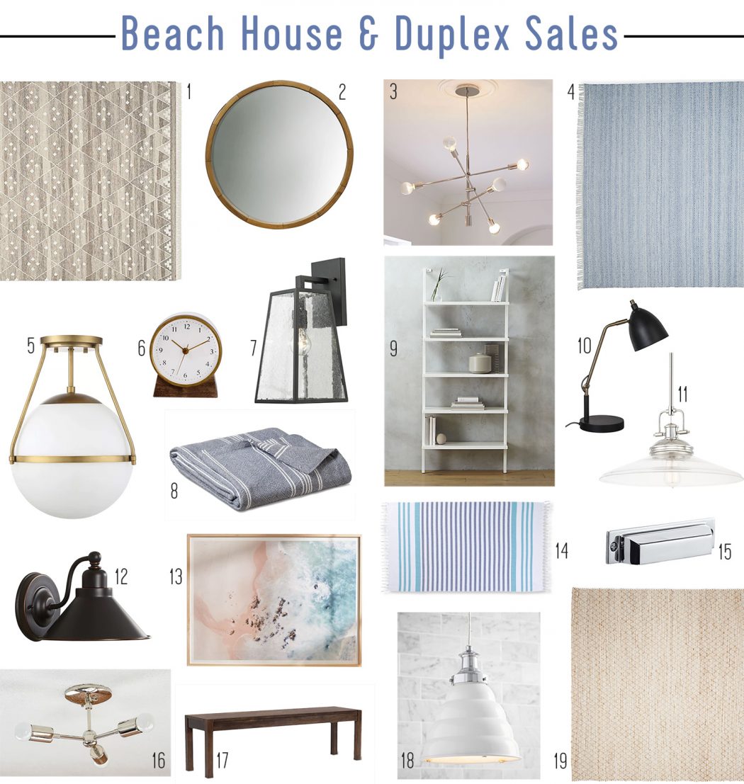 Black Friday Home Decor Deals (& What We're Buying) 12D