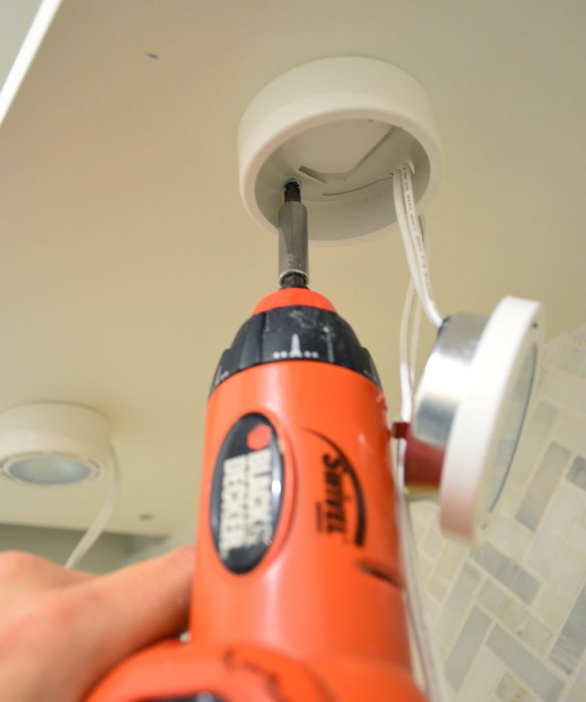 Installing Your Own Lighting Young House Love